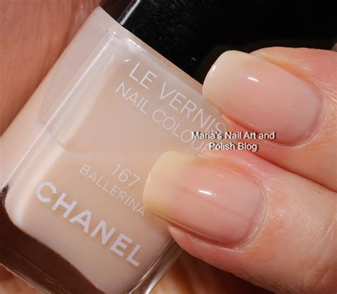 chanel rose ballerina nail polish|Chanel nail polish colour chart.